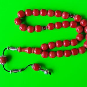 سبحه مستكه تركي 33 حباية