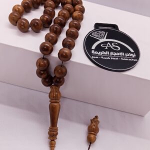 سبحه الكوك من خشب الكوك 33